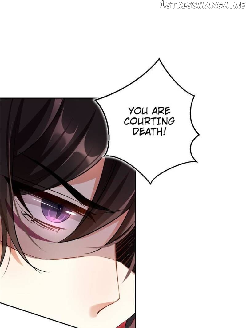 The Evil Girl is The Emperor chapter 56 - page 6