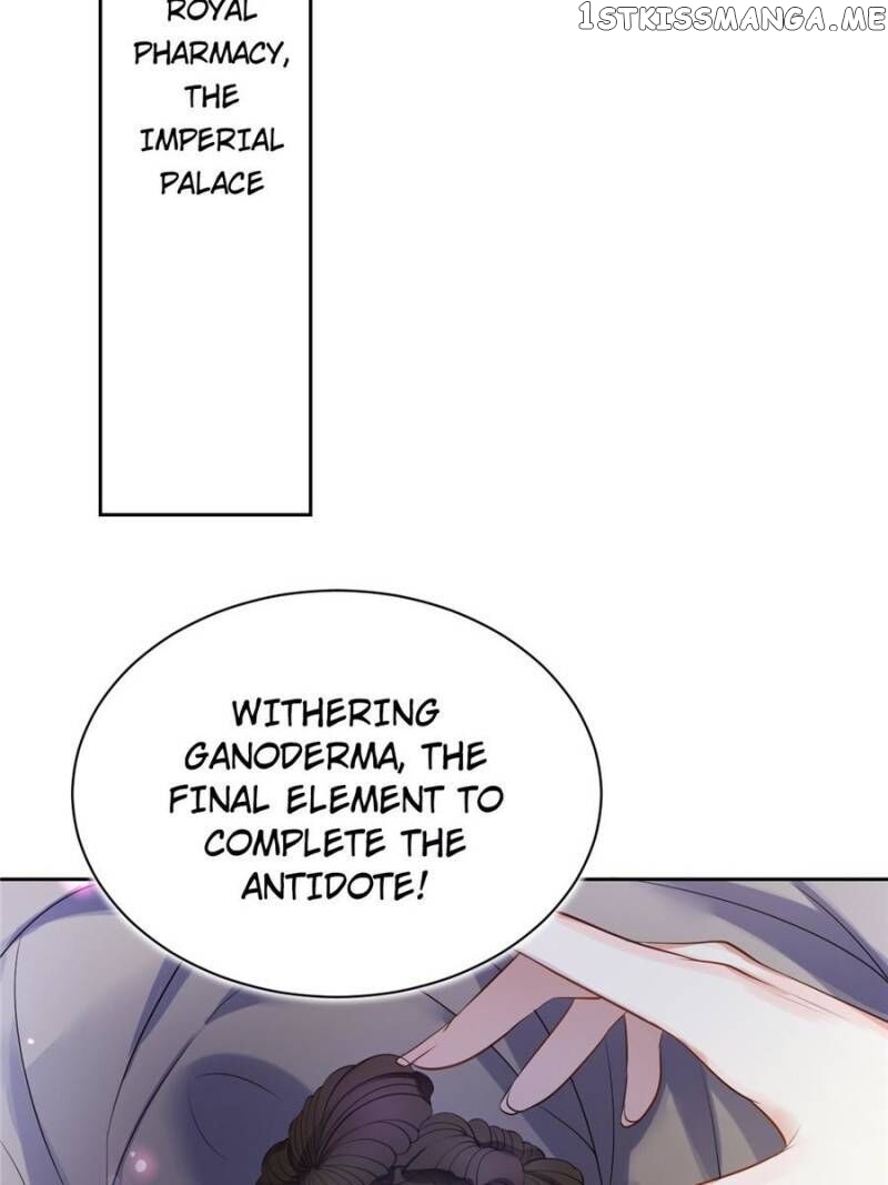 The Evil Girl is The Emperor chapter 56 - page 62