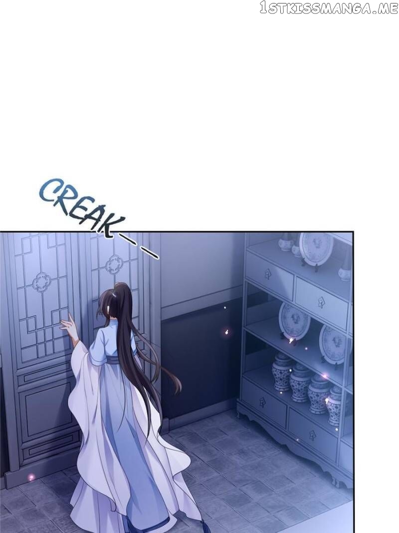 The Evil Girl is The Emperor chapter 56 - page 65