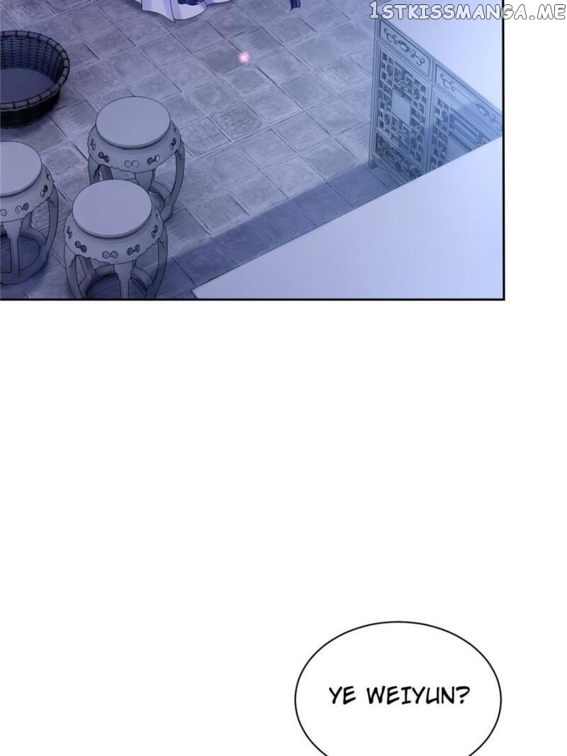The Evil Girl is The Emperor chapter 56 - page 66
