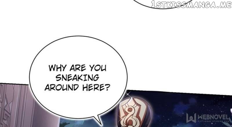 The Evil Girl is The Emperor chapter 56 - page 67
