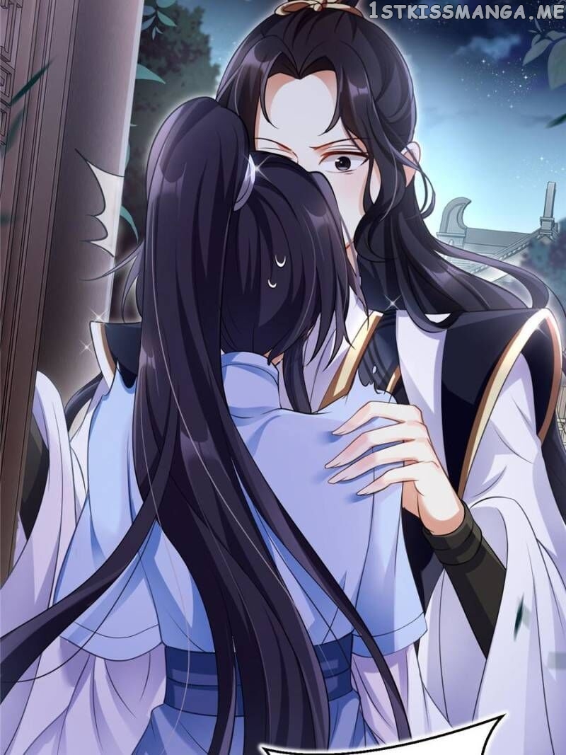 The Evil Girl is The Emperor chapter 56 - page 68