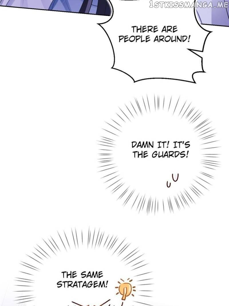 The Evil Girl is The Emperor chapter 56 - page 69