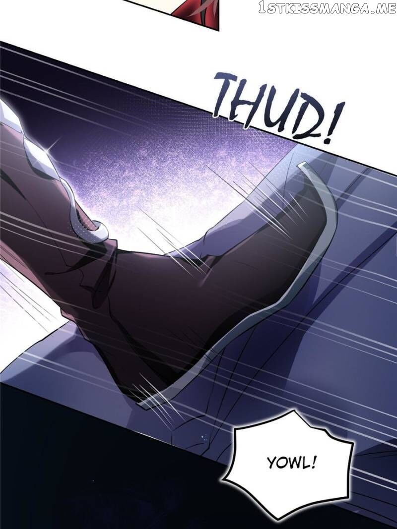 The Evil Girl is The Emperor chapter 56 - page 7
