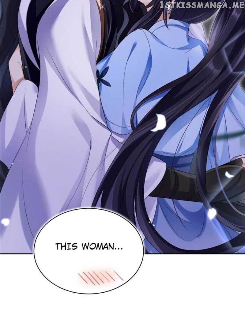 The Evil Girl is The Emperor chapter 56 - page 72