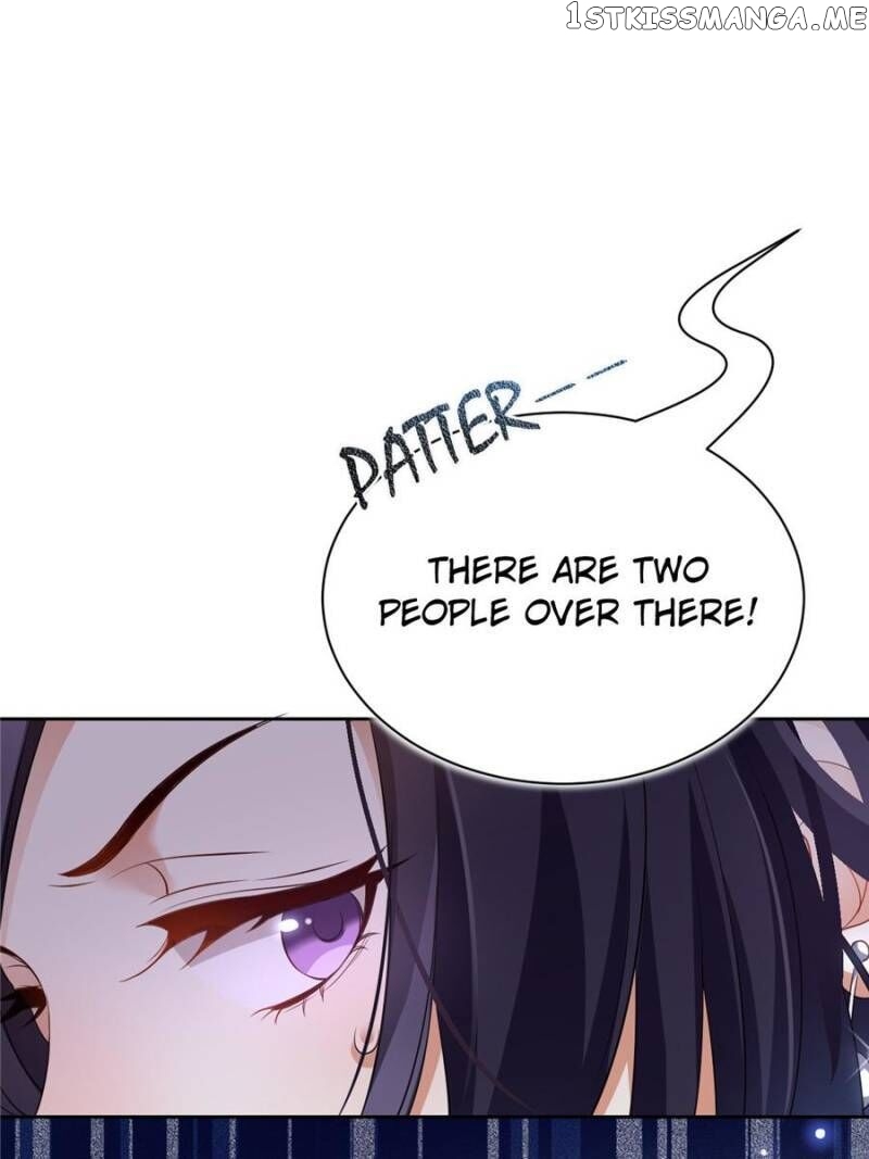 The Evil Girl is The Emperor chapter 56 - page 74