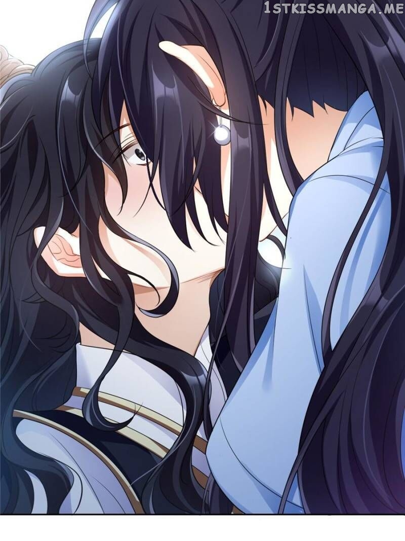 The Evil Girl is The Emperor chapter 56 - page 77