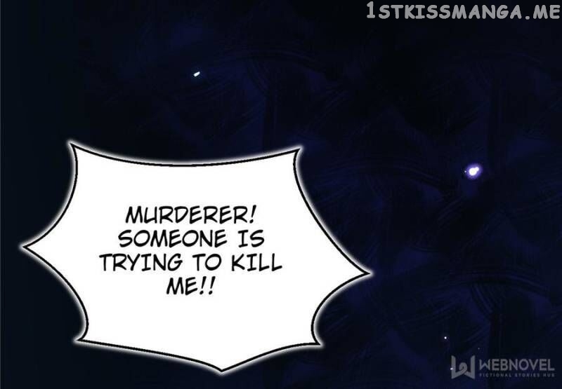 The Evil Girl is The Emperor chapter 56 - page 8