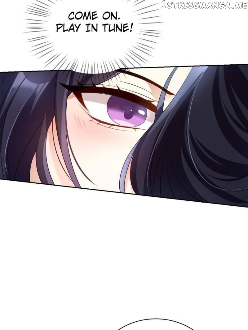 The Evil Girl is The Emperor chapter 56 - page 80