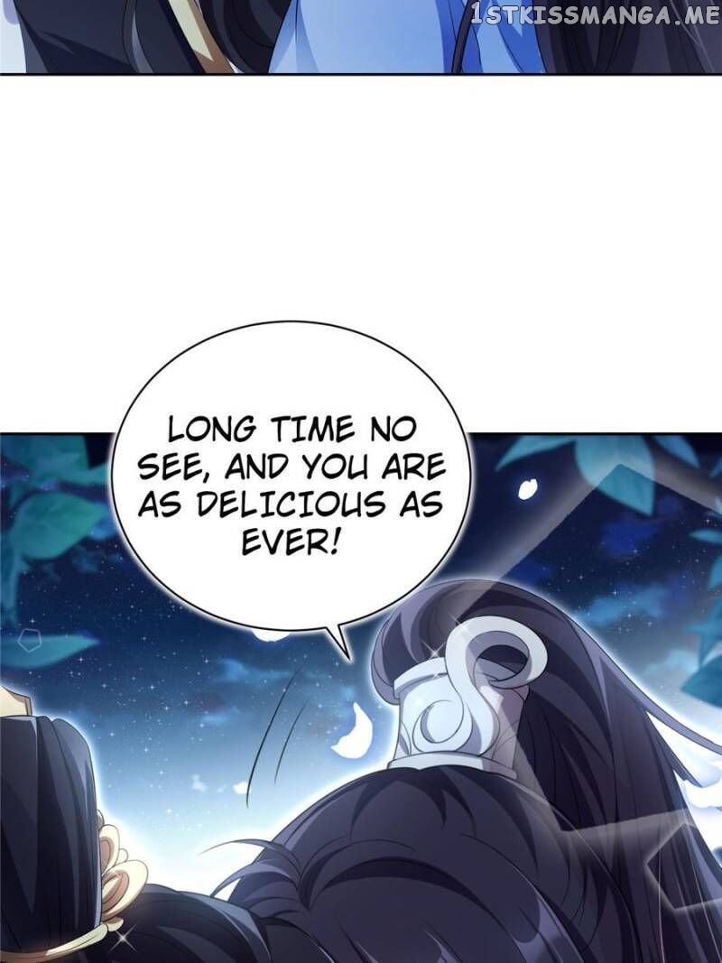 The Evil Girl is The Emperor chapter 56 - page 86