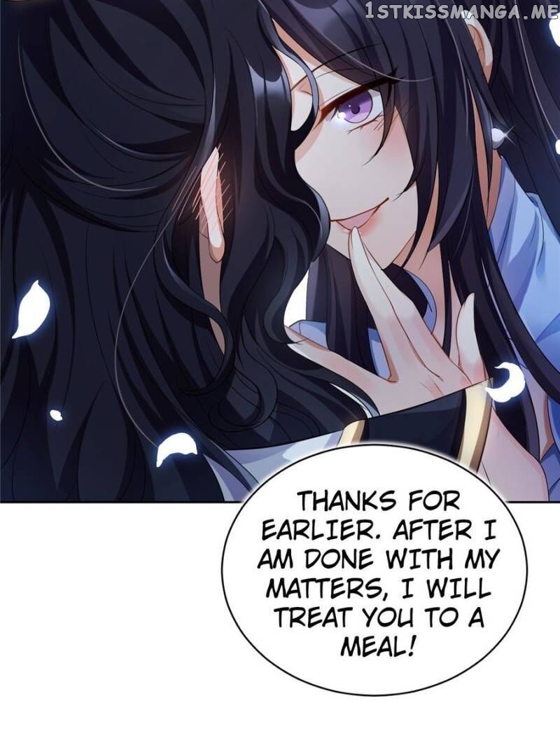 The Evil Girl is The Emperor chapter 56 - page 87