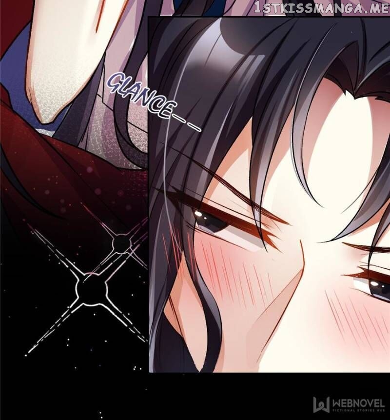 The Evil Girl is The Emperor chapter 55 - page 10