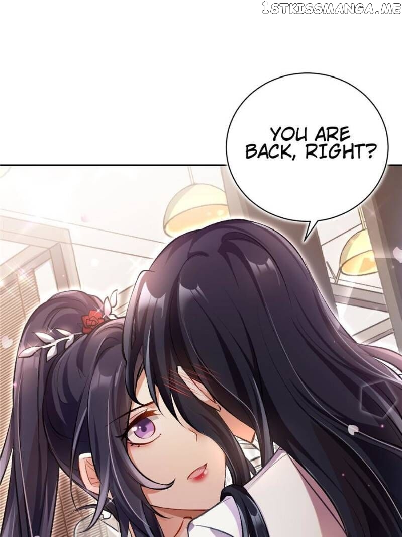 The Evil Girl is The Emperor chapter 55 - page 14