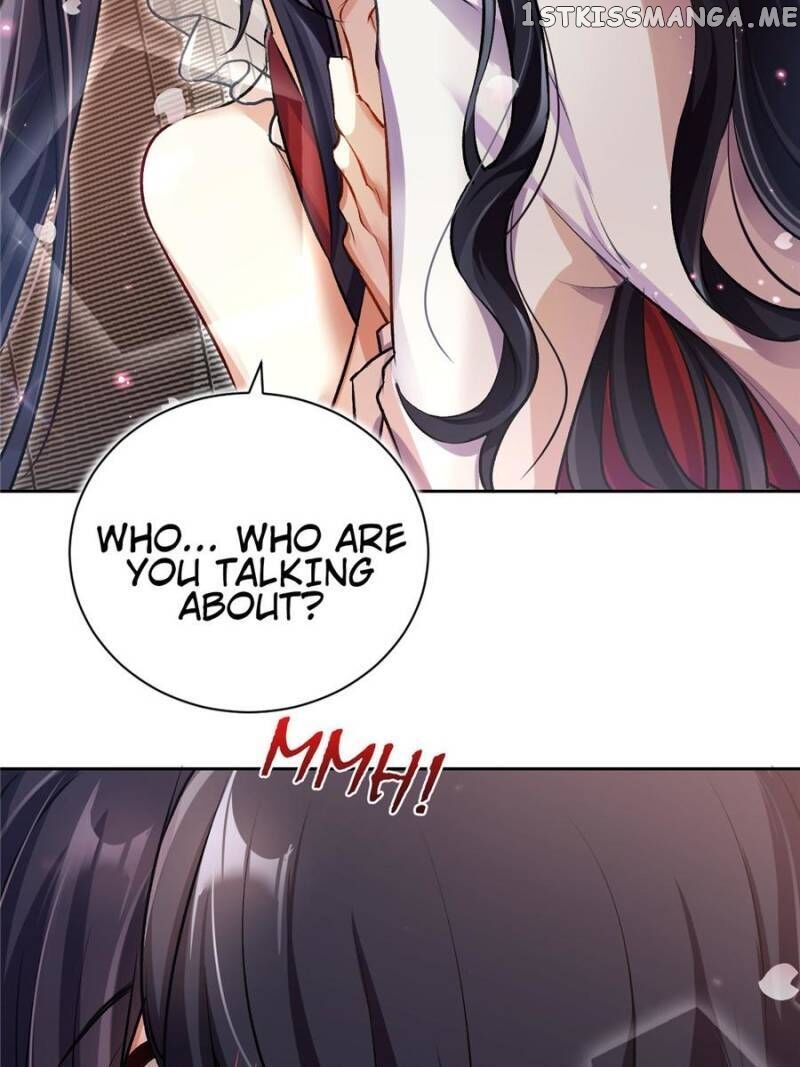 The Evil Girl is The Emperor chapter 55 - page 15