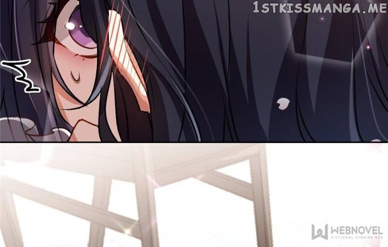 The Evil Girl is The Emperor chapter 55 - page 16