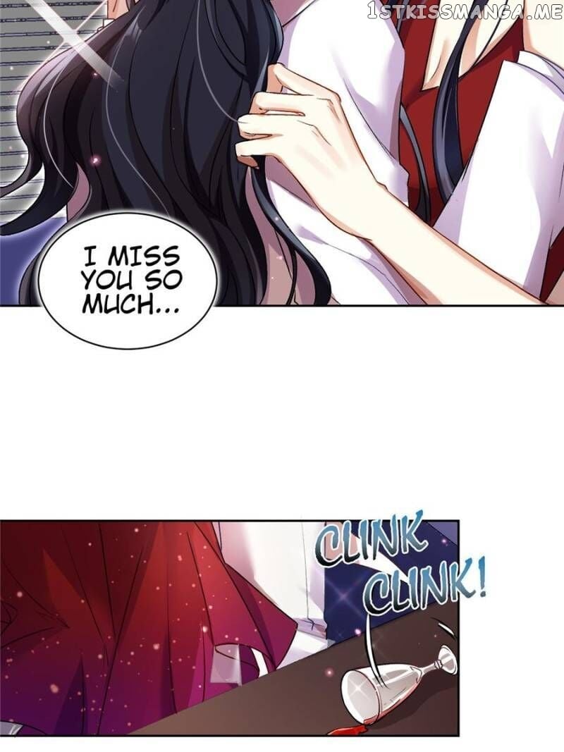 The Evil Girl is The Emperor chapter 55 - page 21