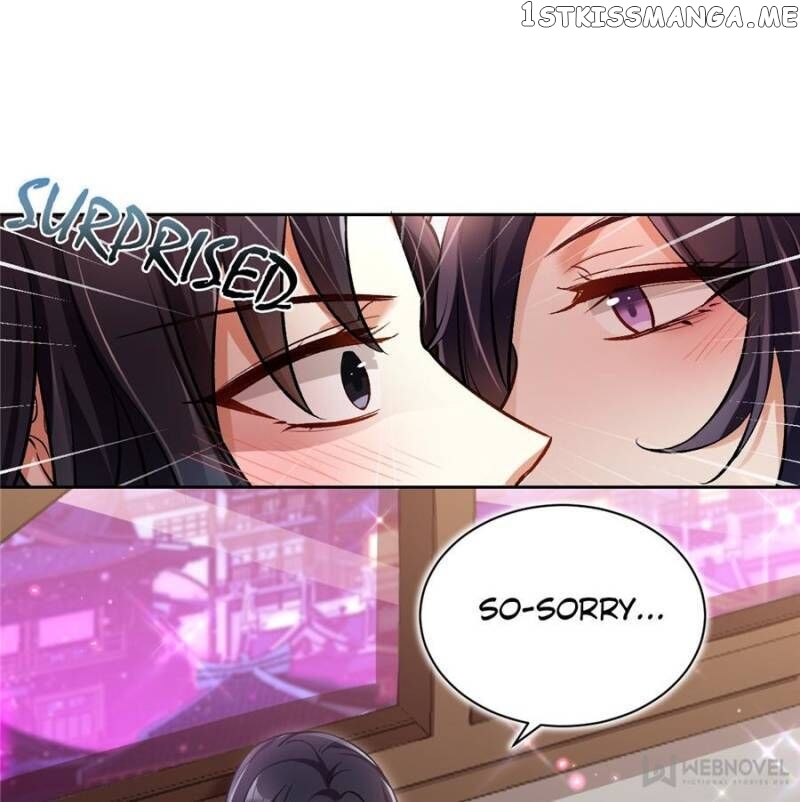 The Evil Girl is The Emperor chapter 55 - page 22