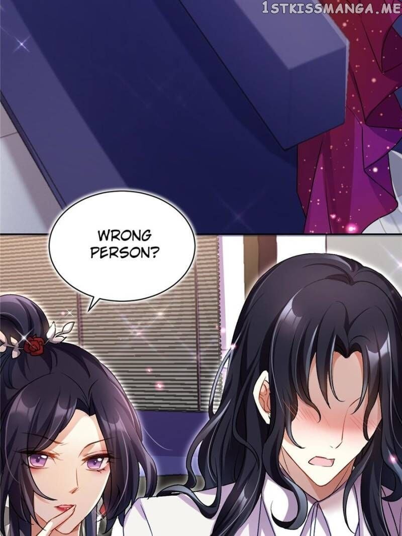 The Evil Girl is The Emperor chapter 55 - page 24