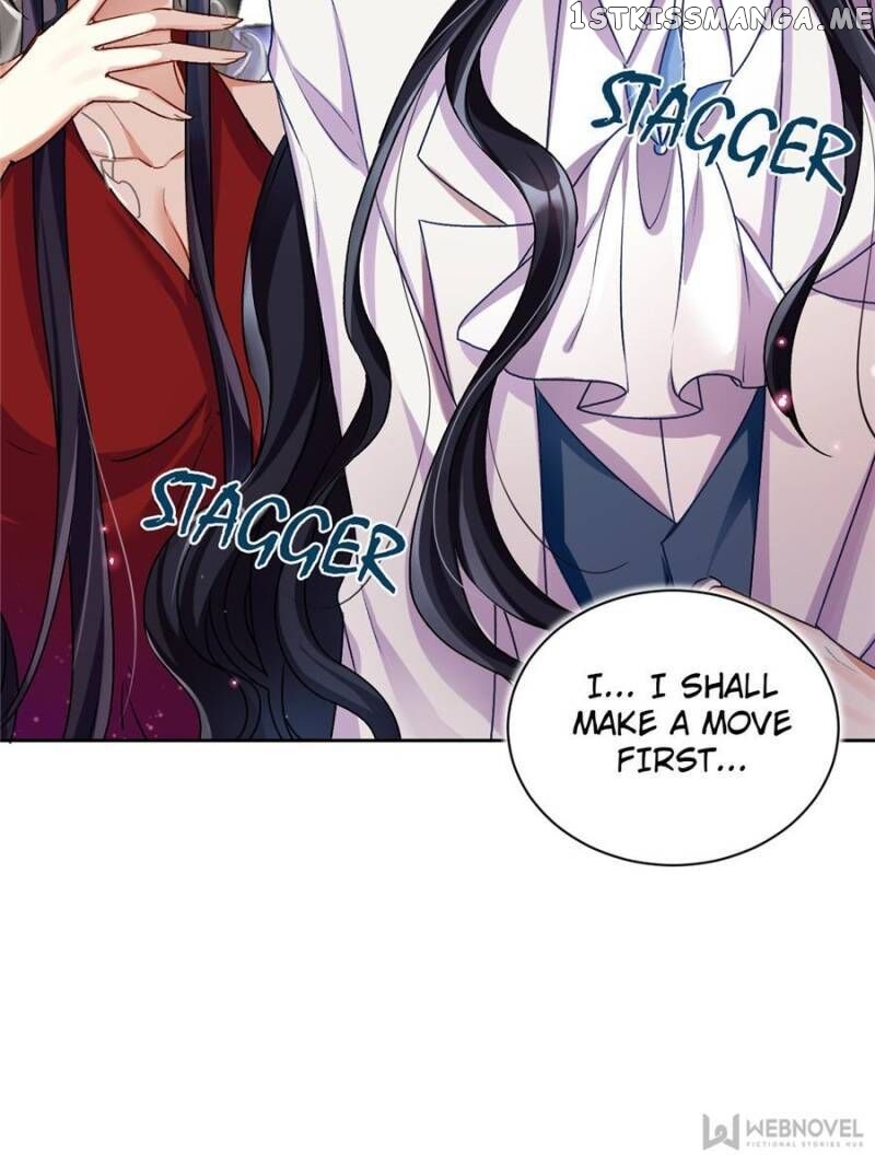 The Evil Girl is The Emperor chapter 55 - page 25