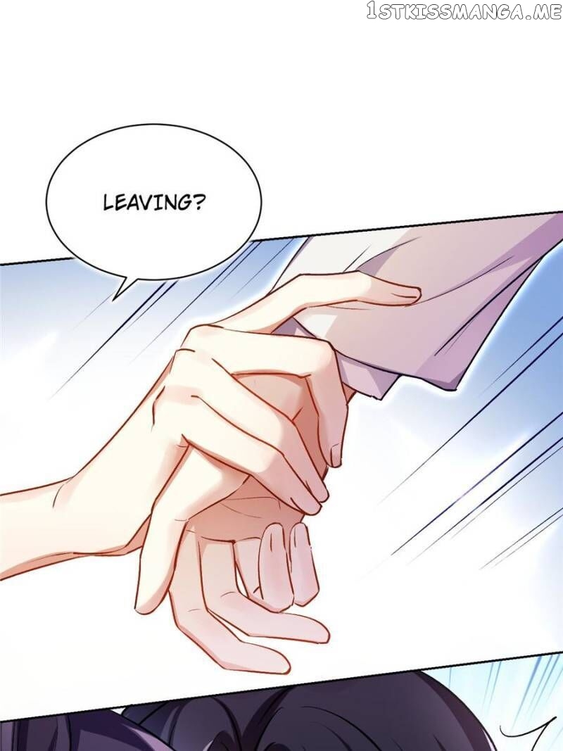 The Evil Girl is The Emperor chapter 55 - page 26