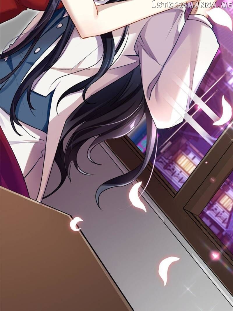 The Evil Girl is The Emperor chapter 55 - page 29
