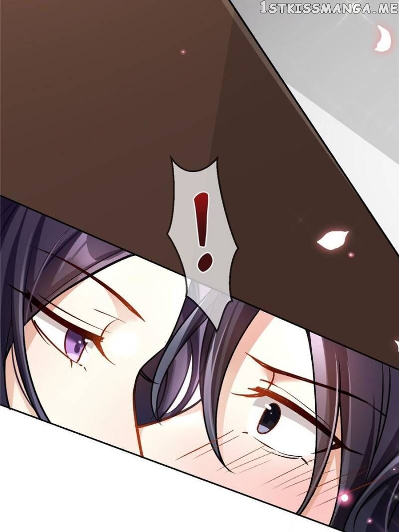 The Evil Girl is The Emperor chapter 55 - page 30