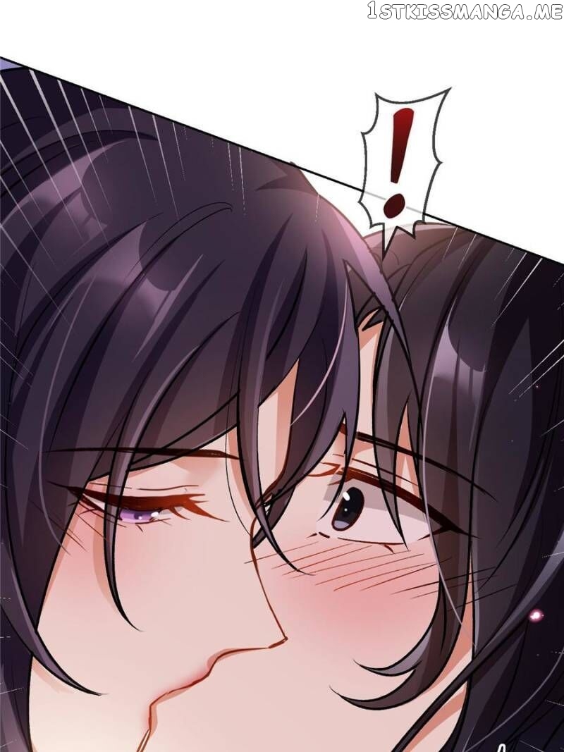 The Evil Girl is The Emperor chapter 55 - page 32