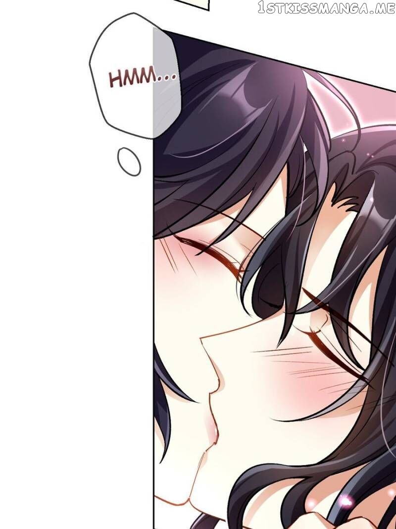 The Evil Girl is The Emperor chapter 55 - page 35