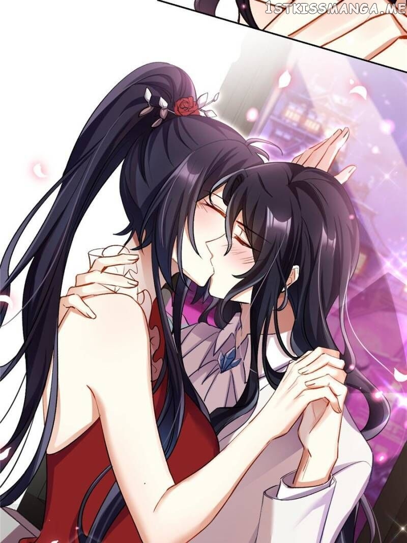 The Evil Girl is The Emperor chapter 55 - page 36
