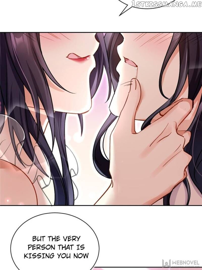 The Evil Girl is The Emperor chapter 55 - page 39