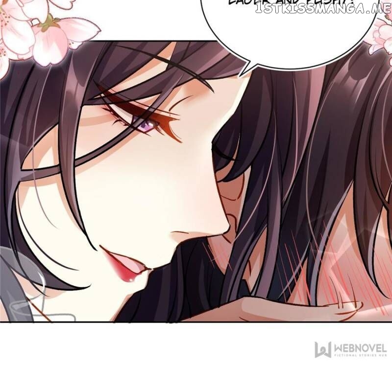 The Evil Girl is The Emperor chapter 55 - page 4