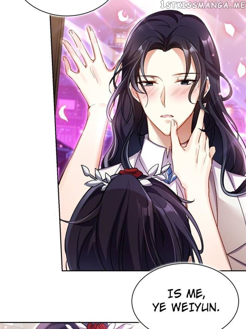 The Evil Girl is The Emperor chapter 55 - page 41