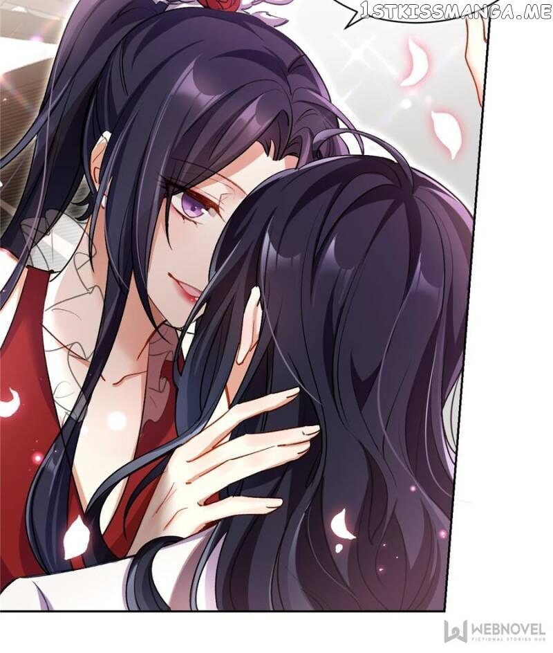 The Evil Girl is The Emperor chapter 55 - page 42