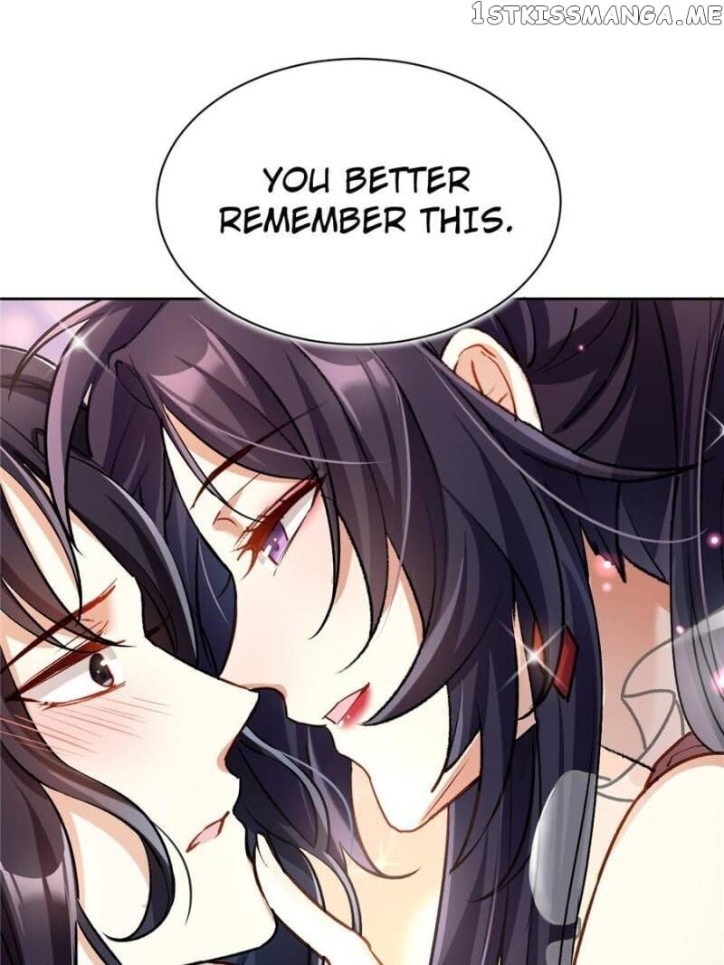 The Evil Girl is The Emperor chapter 55 - page 43