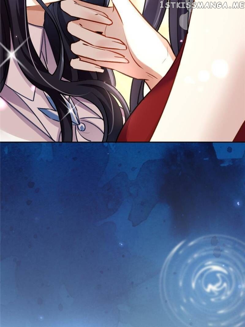 The Evil Girl is The Emperor chapter 55 - page 44