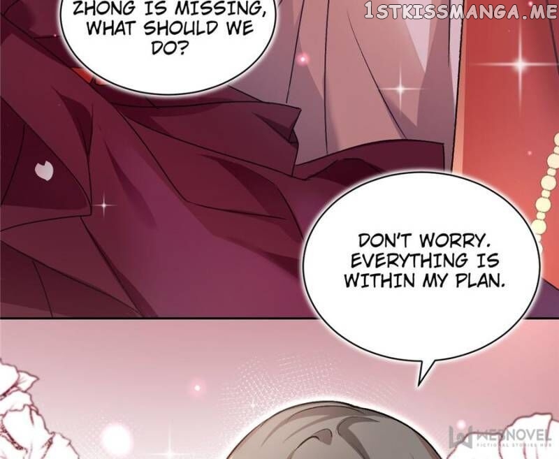 The Evil Girl is The Emperor chapter 55 - page 51