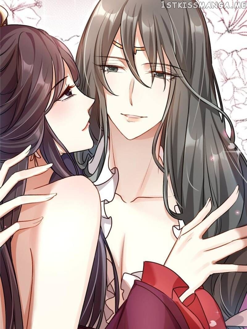 The Evil Girl is The Emperor chapter 55 - page 52