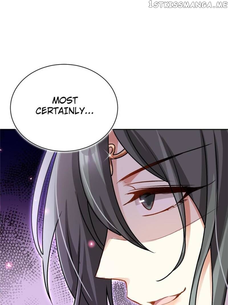 The Evil Girl is The Emperor chapter 55 - page 58