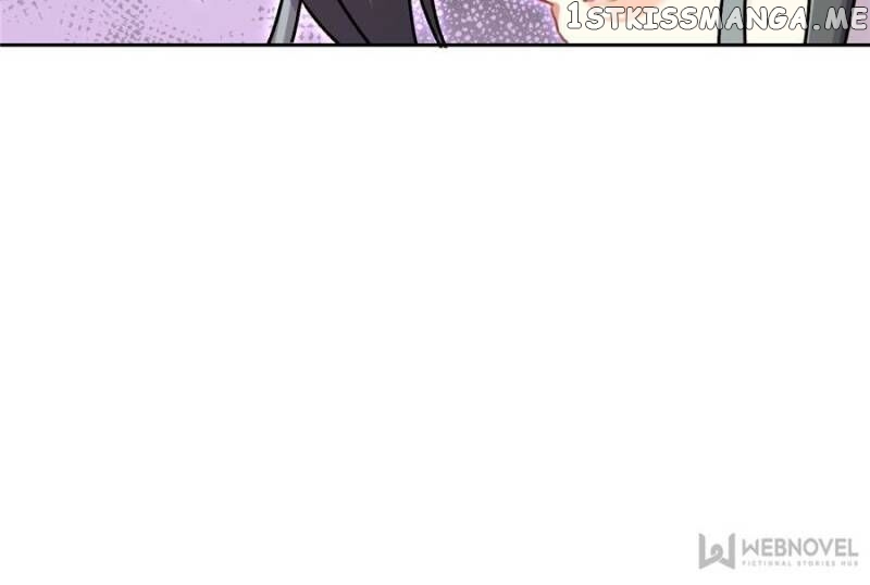 The Evil Girl is The Emperor chapter 55 - page 59