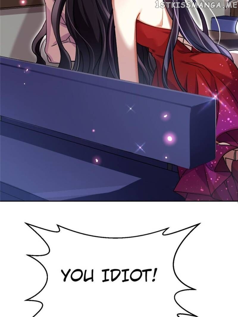 The Evil Girl is The Emperor chapter 55 - page 6