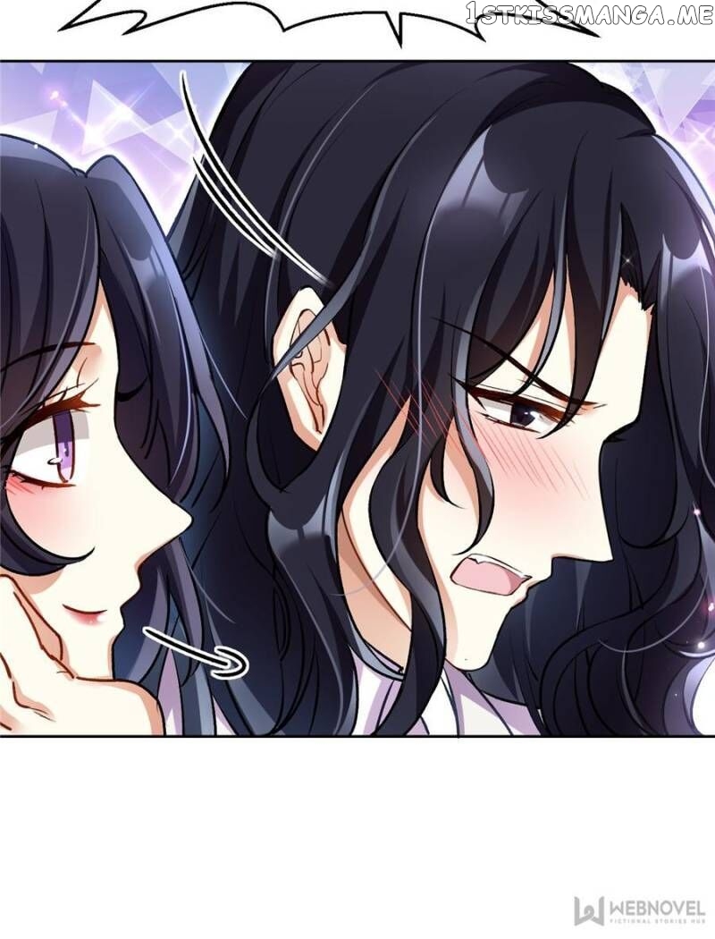 The Evil Girl is The Emperor chapter 55 - page 7