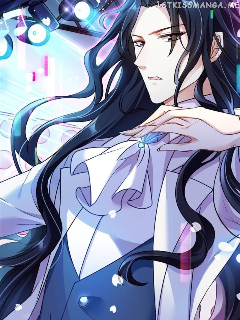 The Evil Girl is The Emperor chapter 54 - page 13