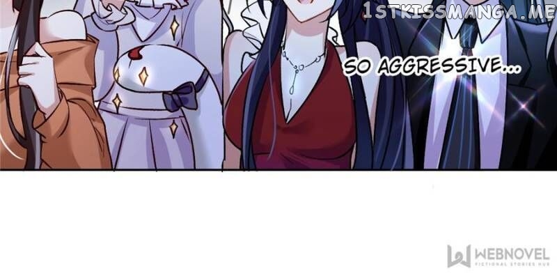 The Evil Girl is The Emperor chapter 54 - page 15