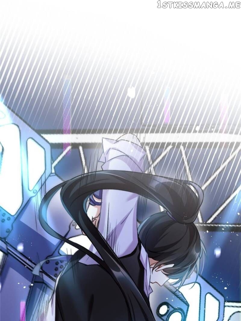 The Evil Girl is The Emperor chapter 54 - page 16