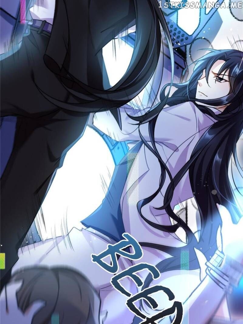 The Evil Girl is The Emperor chapter 54 - page 17