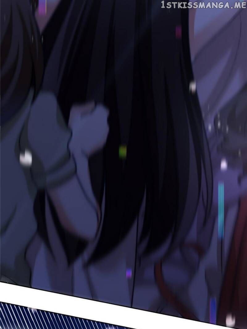 The Evil Girl is The Emperor chapter 54 - page 19
