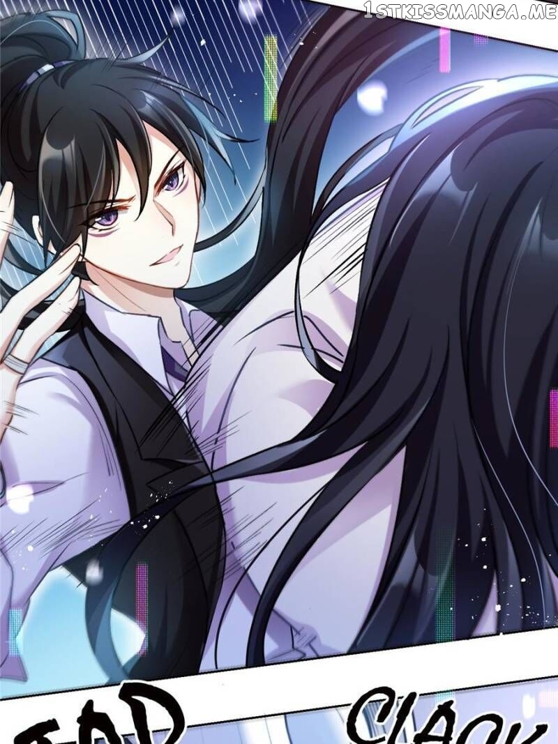 The Evil Girl is The Emperor chapter 54 - page 20