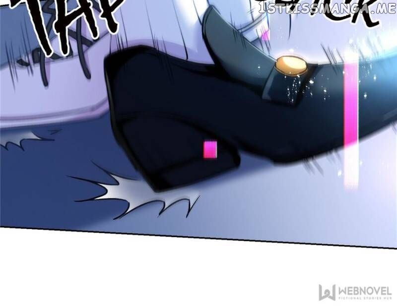 The Evil Girl is The Emperor chapter 54 - page 21