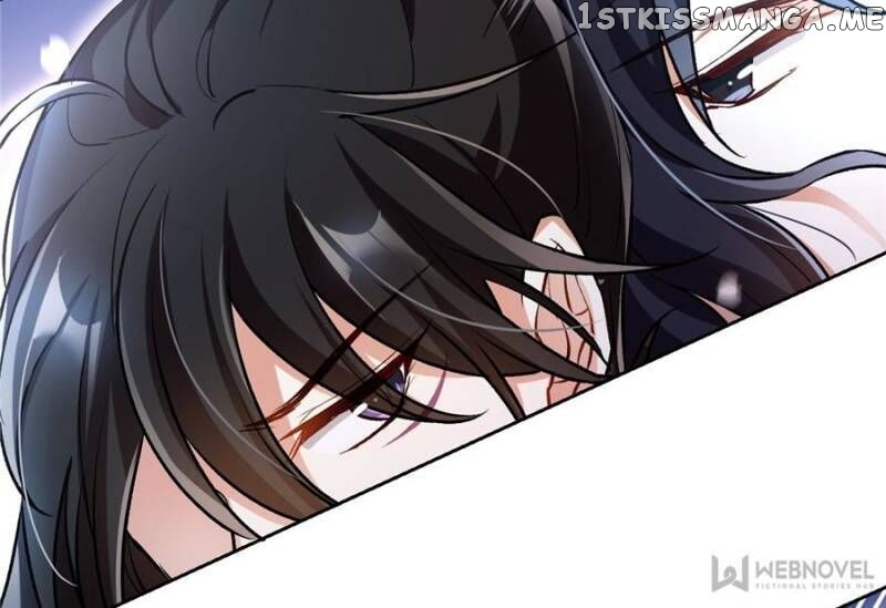 The Evil Girl is The Emperor chapter 54 - page 24