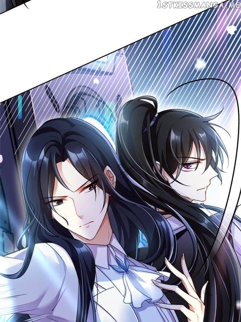 The Evil Girl is The Emperor chapter 54 - page 25